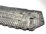 AUDI A6 C7 Blende Abdeckung untere abdeckung der Stoßstange vorne vorne 4G0807611A