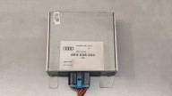 amplifier AUDI A4 B6 1.9 TDI 8E5035223