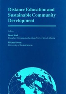 Distance Education and Sustainable Community