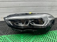 light front side left BMW 2 F44 ADAPTIVE LED 9478455