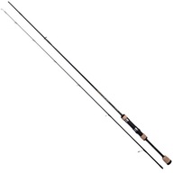 WĘDKA spinning MIKADO SENSUAL UL Spin 260cm 3-18g