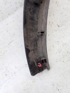 KIA SORENTO III 14-20 moulding cap right front