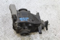 differential diff rear part BMW X1 E84 LIFT 7611131