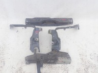 SUZUKI GRAND VITARA II 05- support panel for radiators pillar