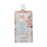 Maska na vlasy Moroccanoil Color Depositing 30 ml Ružové zlato