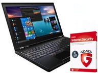 Lenovo P51 i7-7820HQ 32GB 240SSD M2200 1920x1080 Windows 10 Professional