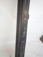 HONDA HRV II 2 15-> threshold right moulding threshold right 71800-T7W-A010
