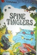 Spine Tinglers - Praca zbiorowa