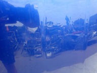 BMW M3 M4 G80 G82 G83 20- Cofano