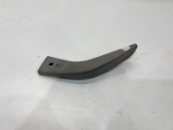 handle lifting seat GORA DOL right AUDI A3 8P 8P0881254 grey