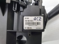 DEVIO LUCI TERGICRISTALLO TERGI 1K0953503GF VW GOLF V