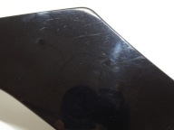 moulding bonnet boot BMW X3 E83 7052452