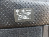 BMW F31 floor mats boot 7293693