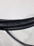 BMW G20 G21 Dichtsatz Tür links heck 7433980
