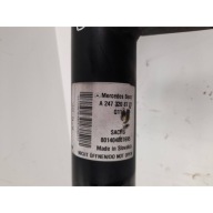 Mercedes-Benz GLA H247 shock absorber front A2473208701