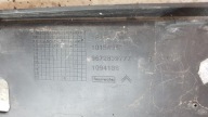 CITROEN DS5 DS 5 2011 - moulding cap below TABLICE 3477