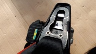 S4 B8 LIFT A4 safety right front 2012ROK