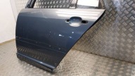 door rear part left VW PHAETON 02