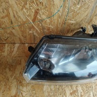 Reflektor front side left Renault Sandero II 260604111R UK