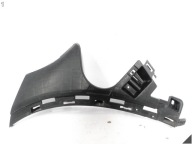 MERCEDES GLC X253 C253 AMG 15-19 support holder bracket bumper right front