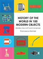 History of the World in 100 Modern Objects: