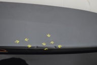 Heckklappe heck BMW 1 F20 B39