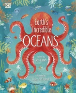 Earth s Incredible Oceans French Jess