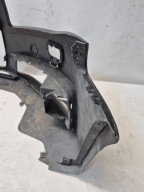 AUDI A4 B8 8K 07-11 bumper front front washer