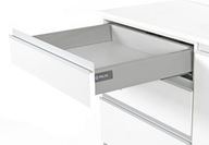 SZUFLADA REJS COMFORTBOX L500 NISKA (H=86MM)