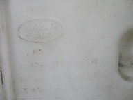 serbatoio LAVAFARI RANGE ROVER VOGUE 14R