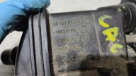 csomag termostatu 1.2 THP Citroen C4 Cactus Lift