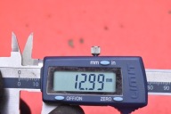 spring rear part rear BMW 4 F36 2.0 D 150 KM 13-17