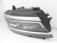VW TIGUAN II 2 5NB 15-20 light HEADLIGHT FULL LED right front EUROPA