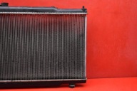 water cooler HONDA CRV 2 II 2.4 VTEC 162 KM 01-04