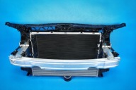 support panel for radiators radiator Audi A6 A7 4G8 Lift 2.0TFSI
