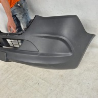 MERCEDES SPRINTER III 3 W907 W910 18-> bumper front front