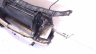 support panel for radiators pillar iron AUDI A7 4G8 11- 3.0 TDI radiator KPL
