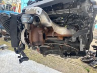 engine D4FB 1.6 CRDI KIA CEED and 06-12 HYUNDAI I30 157 TYS.KM