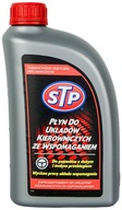 STP POWER STEERING FLUID PŁYN DO WSPOMAGANIA 946ml