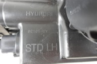 light left front left front HYUNDAI IX 35 IX35 09-13 UK RHD ANGLIK