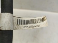 FORD RANGER IV LIFT Abgasdruck sensor