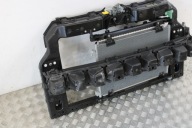support panel for radiators front radiator pillar FIAT PANDA CROSS III 3 1.0 BENZ