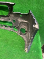 front bumper front SUBARU OUTBACK V LIFT