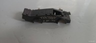 bumper bracket front left 86515-D7000 HYUNDAI TUCSON III