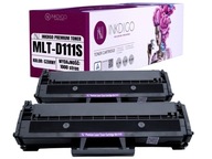 2x Toner zamiennik MLT-D111S do Samsung SL-M2071