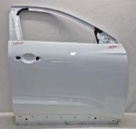 RENAULT AUSTRAL ESPACE VI 22- door right front front 801521285R