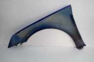 SKODA OCTAVIA IV fender right front front