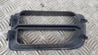 MERCEDES ACTROS MP2 MP3 grid of a bumper right