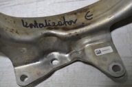 Support plaque katalizatora 2.0 Alfa Romeo Giulia