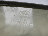 AUDI A8 D3 LIFT kárpit lista far hátso